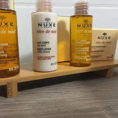 Western Le Vauban 4*