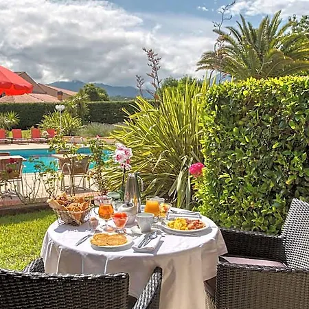 Western Le Vauban Hotel 4*