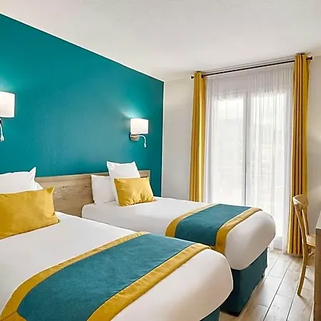 Western Le Vauban 4*