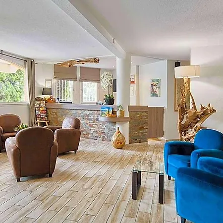 Western Le Vauban Hotel