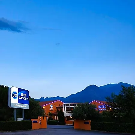Western Le Vauban 4*