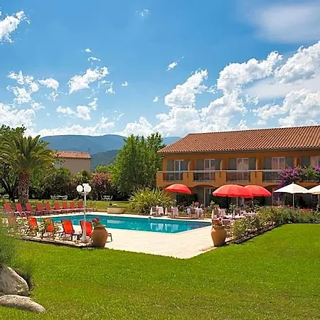 Hotel Western Le Vauban Prades (Pyrenees-Orientales)