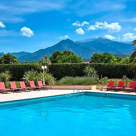 Western Le Vauban Hotel