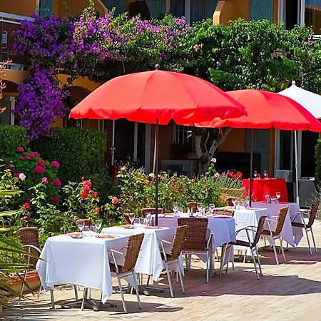 Hotel Western Le Vauban 4*