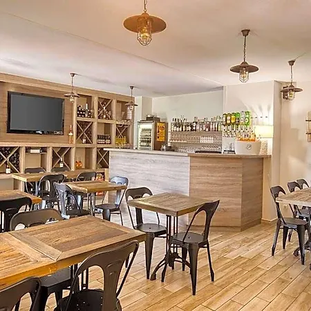 Western Le Vauban 4* Prades (Pyrenees-Orientales)
