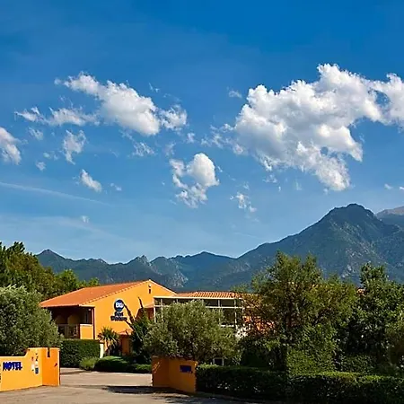 Western Le Vauban Hotel Prades (Pyrenees-Orientales)