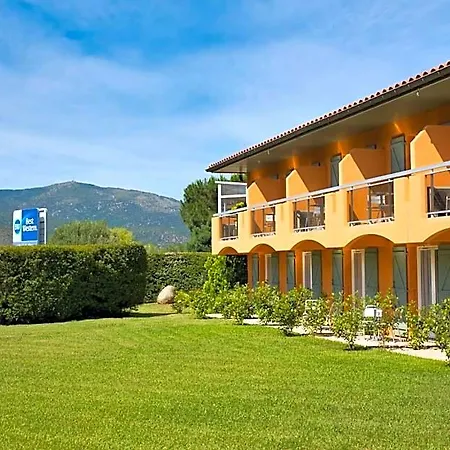 Western Le Vauban Hotel