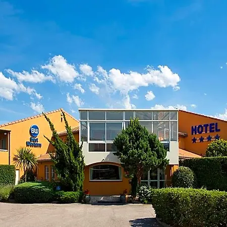 Western Le Vauban