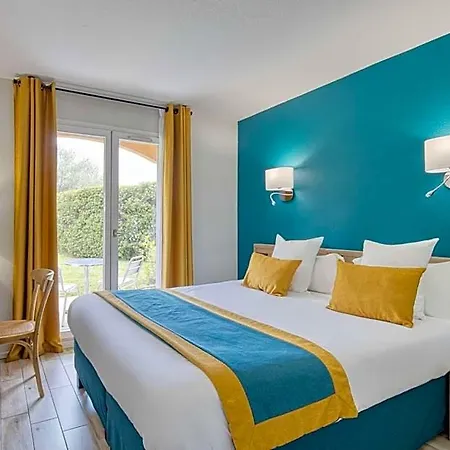Hotel Western Le Vauban Prades (Pyrenees-Orientales)