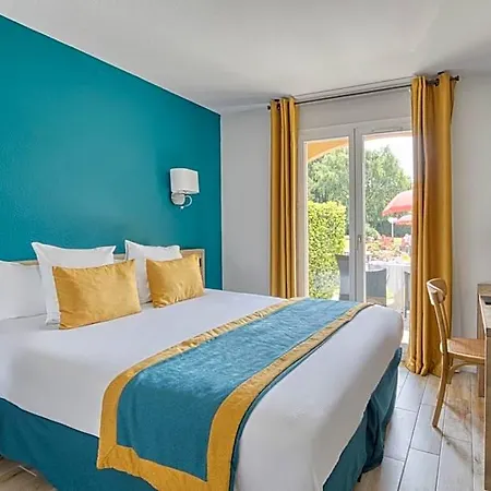 Hotel Western Le Vauban Prades (Pyrenees-Orientales)