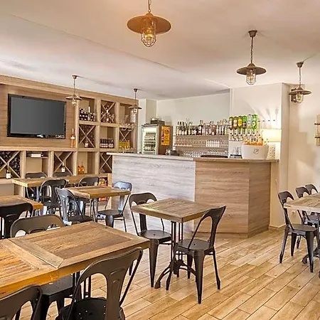 Western Le Vauban 4* Prades (Pyrenees-Orientales)