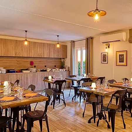 Western Le Vauban 4*