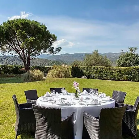 Hotel Western Le Vauban Prades (Pyrenees-Orientales)