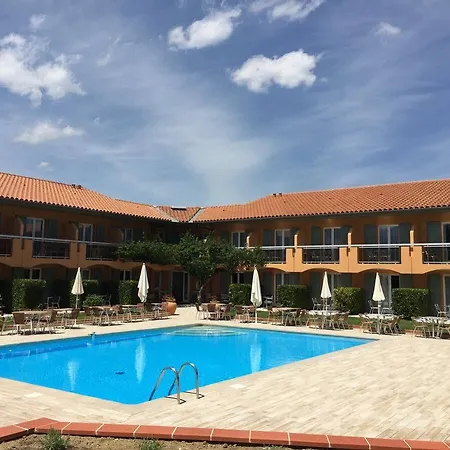 酒店 Western Le Vauban