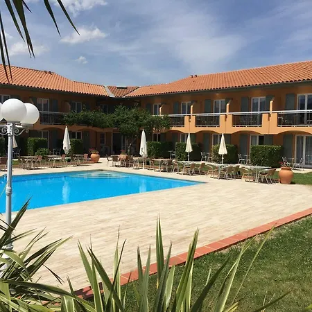 酒店 Western Le Vauban 4*