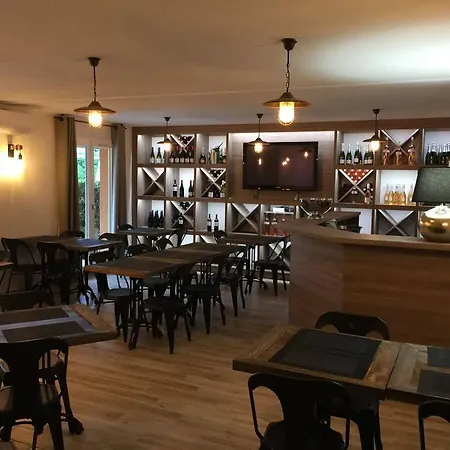 Western Le Vauban 4*