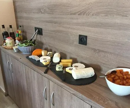 Hotel Western Le Vauban Prades