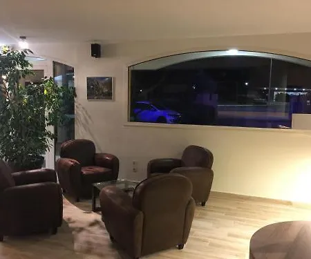 Western Le Vauban 4* 普拉德