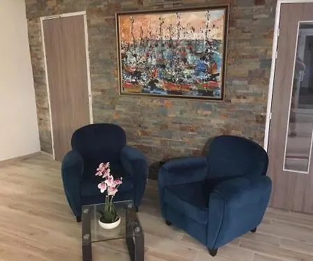 Hotel Western Le Vauban Prades