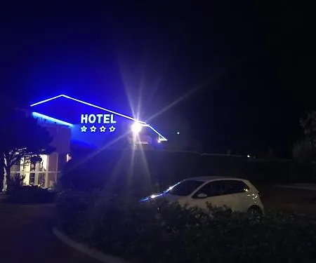 酒店 Western Le Vauban 普拉德