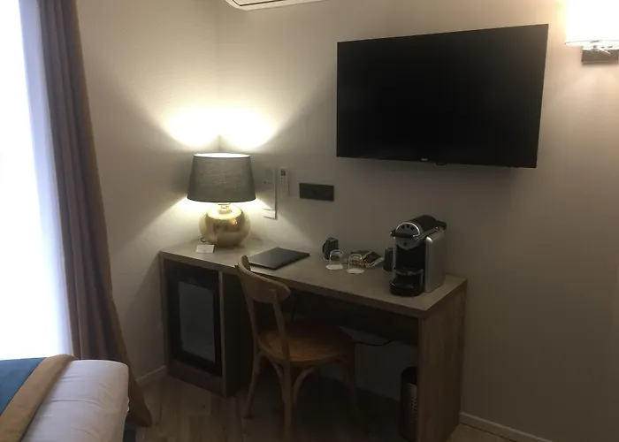 Western Le Vauban Hotel Prades (Pyrenees-Orientales)